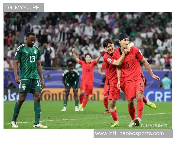 韩国与乌拉圭足球历史交锋回顾及重要赛事分析